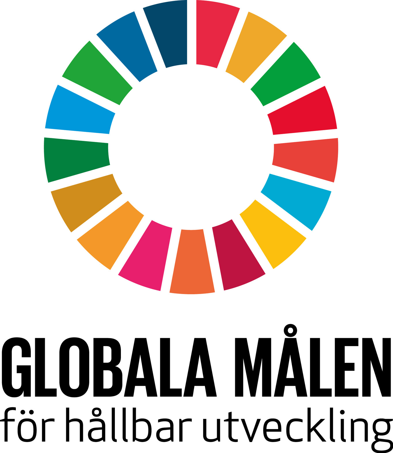 Globala Malen logga